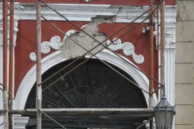 Atesora una colección única en el Noa y en el país