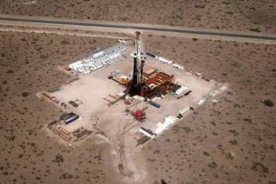 Más que la expropiación, la clave es un plan de gestión