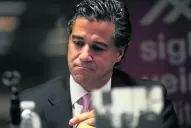 Apartaron al juez Rafecas de la causa Ciccone