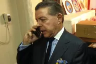 ¿Quién reemplazará a Rafecas en la causa Ciccone?