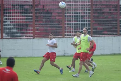 Amaya probó los 11