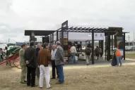 Tucumán mostró su trabajo con los pequeños y medianos productores