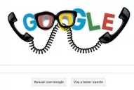 Tato Bores alegra Google con un doodle