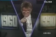 Tato Bores y su máquina de cortar boludos