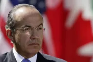 Diputados mexicanos le pidieron a Calderón que no intervenga en el conflicto por YPF