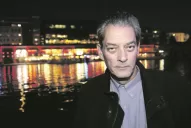 La vida según Paul Auster
