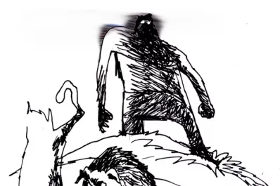 Intentamos huir de las cuestiones ya trilladas