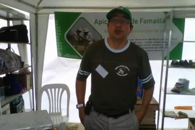 Necesitamos ayuda con el marketing de la miel