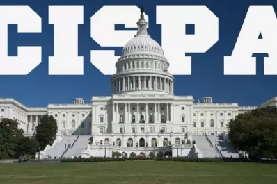 Se aprobó CISPA, la nueva ley SOPA