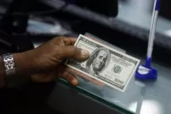 Por el efecto YPF, se disparó el paralelo