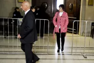 Jamás he conocido chicas de la prostitución, dijo Rivero