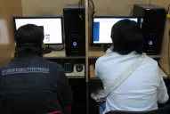 Solitarios en un mundo hiperconectado