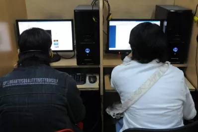 Solitarios en un mundo hiperconectado