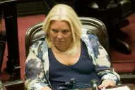 Diputados se prepara para convertir en ley la expropiación