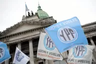 El oficialismo espera apoyo mayoritario en Diputados para la expropiación de YPF
