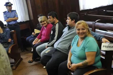 Irma Abraham dice que Marita la llamó y se reunieron, dos días antes de la desaparición