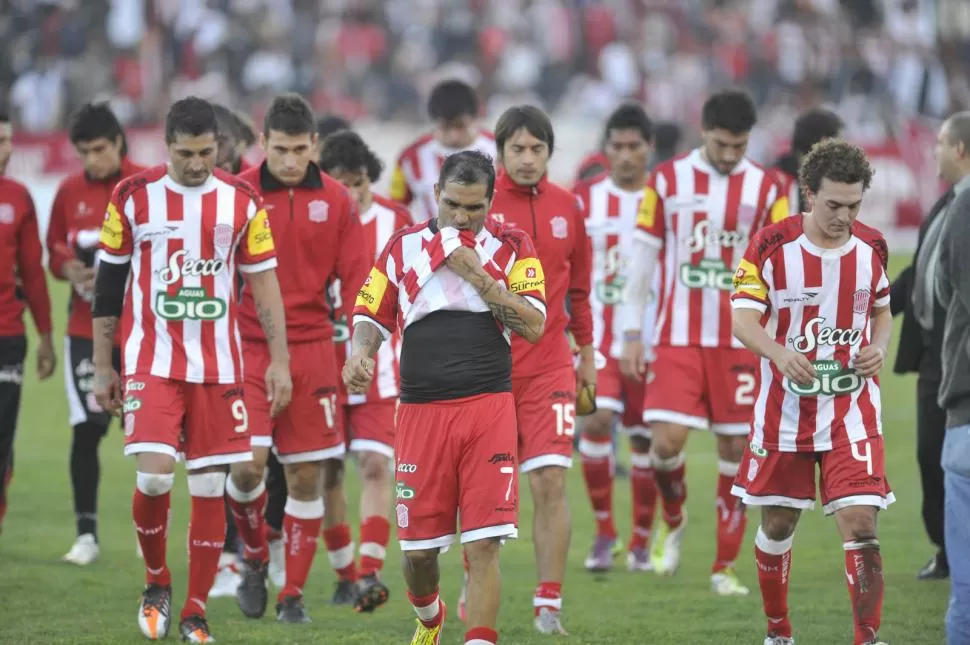 LA GACETA / FOTO DE JORGE OLMOS SGROSSO