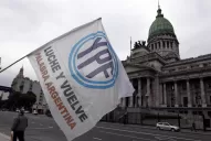 Con apoyo opositor, Diputados debatirá la expropiación de YPF