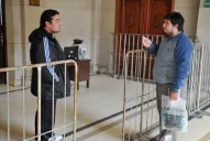 Juicio por Marita: la vi en el boliche, en el Candy