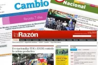 La estatización que hizo Evo Morales tiene un gran respaldo en Bolivia