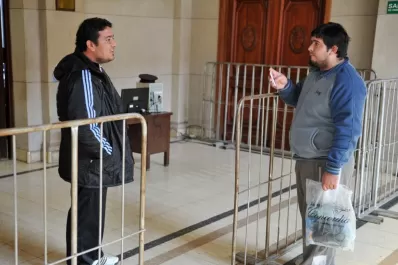 Juicio por Marita: la vi en el boliche, en el Candy