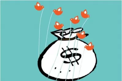 ¿Twitter se vuelve pago?