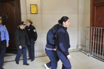 Irma Abraham relatará ante los jueces un supuesto encuentro a solas con Marita