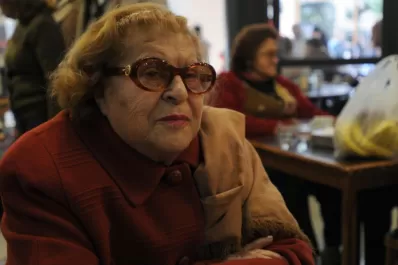 Irma Abraham no hizo aportes en el caso Marita Verón