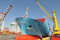 Hay que volver a la sensatez, integrados         a la economía abierta del mundo competitivo