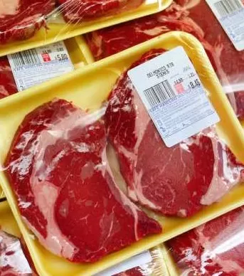 CRISIS. Siguen los problemas en las plantas de carne termoprocesadas.  