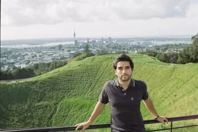 Cómo triunfar en la lejana Nueva Zelanda