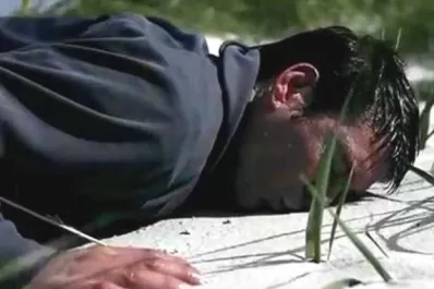 Los que deberíamos estar enojados somos los argentinos, dijo Randazzo sobre el spot