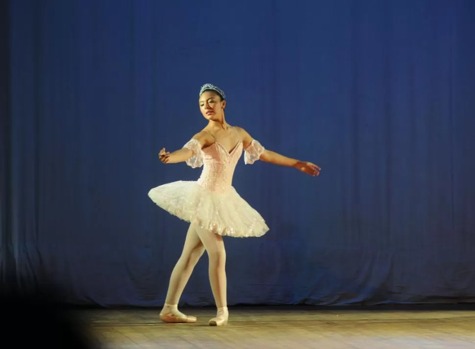  LA GACETA / FOTO DE ENRIQUE GALINDEZ 