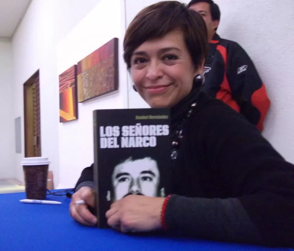  LA GACETA / FOTO DE DANIEL DESSEIN