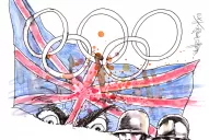 El ingenioso spot olímpico hizo estallar en furia a los ingleses