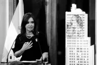 Miguel Galuccio estará al frente de YPF