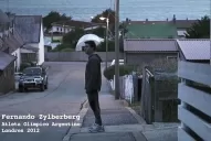 Nunca fuimos encubiertos, aseguró el protagonista del spot filamdo en Malvinas