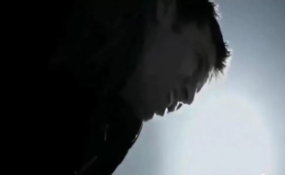 USO Y ABUSO. Las imágenes del video son cuestionadas desde ambos lados. CAPTURA DE VIDEO.