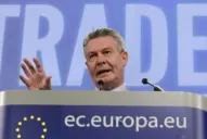 La Unión Europea, preocupada por el proteccionismo en América Latina