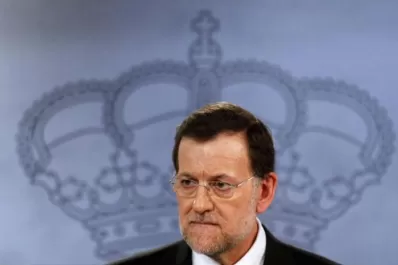 Rajoy: Argentina tapa su debilidad con expropiaciones