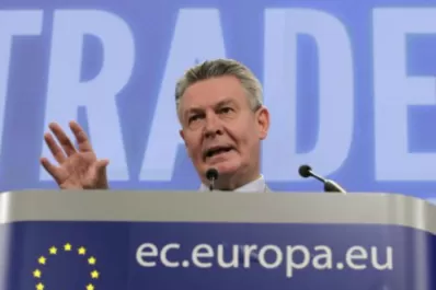 La Unión Europea, preocupada por el proteccionismo en América Latina