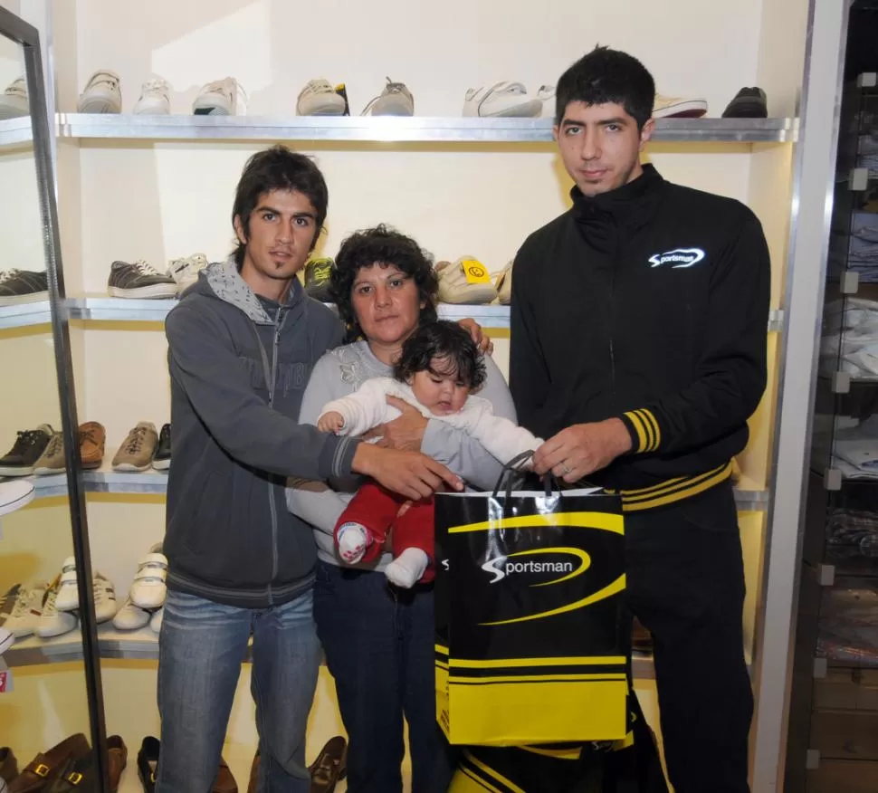  LA GACETA / FOTO DE ENRIQUE GALINDEZ 