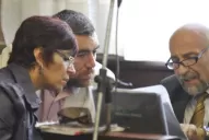 ¡Vos secuestraste a Marita!