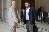 Dos testigos dijeron que escucharon a Rivero confesar el secuestro de Marita Verón