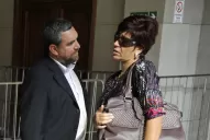 Oímos a Rivero confesar que secuestró a Marita