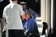 Dos imágenes diferentes