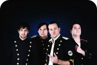 Ahora vamos con un show completo