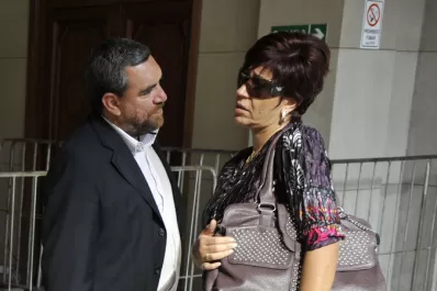 Oímos a Rivero confesar que secuestró a Marita