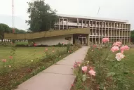 El factor climático jugó en contra de  la campaña sojera