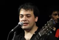 Noche a puro folclore con Christian Romano